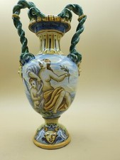 Nevers Vase  style
