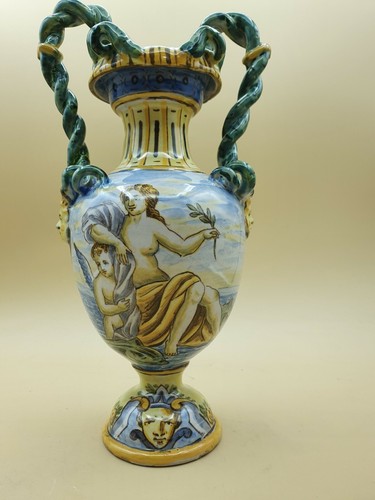 Nevers vase style - vase,
