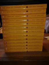 Intégrale Spiderman 1962 à