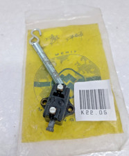 Interrupteur de frein