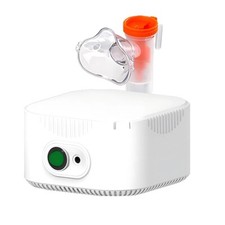 Nébuliseur portable - nébuliseur,