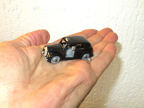 Austin taxi budgie morestone - austin,