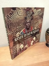 Rois d'Afrique - Daniel LAINÉ