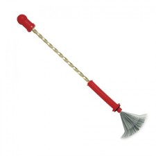 Lave-Bouteilles Rotatif 0.5M - Goupillon, Nettoyeur de Bouteilles