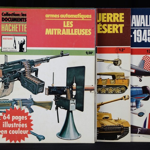 Numéros collection les - 9,