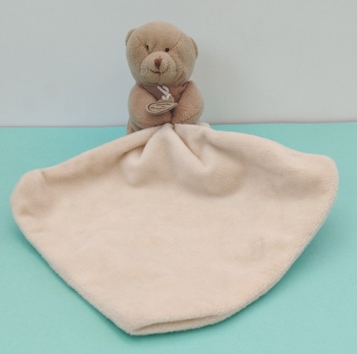 Doudou plat - plat,