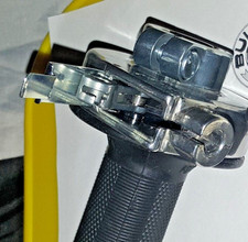 Magura 307 Poignée Twist De