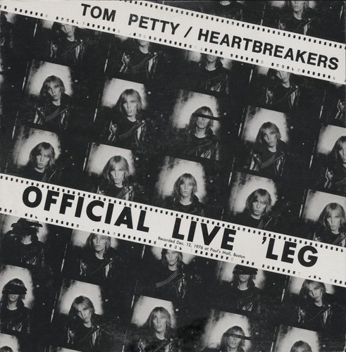 Tom petty the heartbreakers - tom,