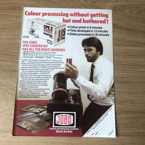 Cams14 magazine advert - cams14,