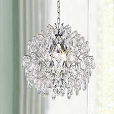 Pendentif moderne lustre