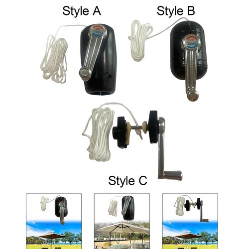 Accessoires pour parasol - , de