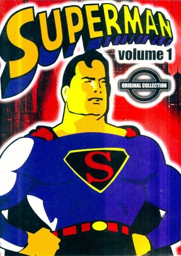 Superman volume - -,