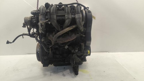 Moteur peugeot 306 break - moteur,