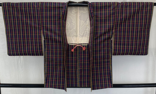 Veste kimono haori japonaise