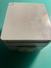 LEGRAND PLEXO  Prise 2P +T  ancien modèle