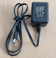 HZ-2010ADAPTOR 6V 500mA Adaptateur Chargeur