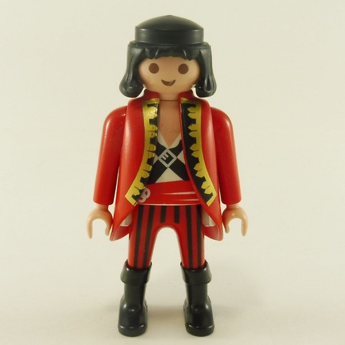 23560 playmobil pirate - playmobil,