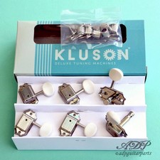 Mecaniques Vintage Kluson