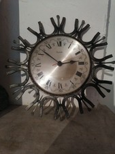Belle Pendule VEDETTE