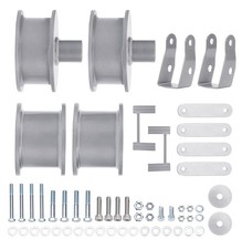 3'' Front Rear Lift Kit