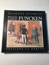 Georges SCHMITS - François et