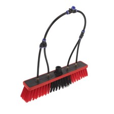  Tête De Brosse Nettoyage Photovoltaïque Nettoyeur Panneaux Photovoltaïques Kit