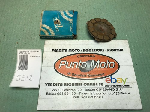 Disque embrayage vintage - disque, d'embrayage