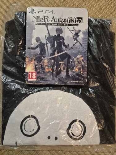 Nier automata edition - nier:,