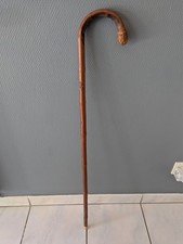 Splendide canne japonaise en