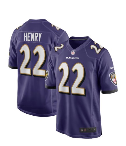 Derrick henry nike game - henry,