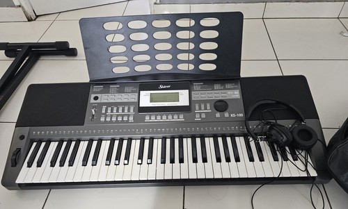 Synthétiseur shiver