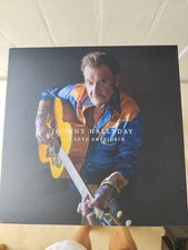 Mon Reve Américain par Johnny