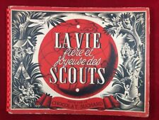 chocolat Suchard album