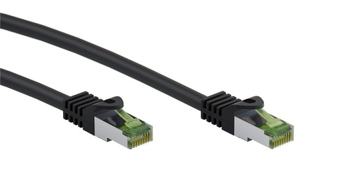 Câble réseau rj45 cat - câble, cat.