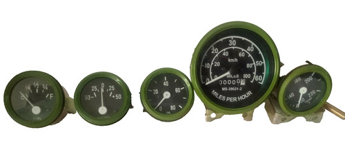 Compteur vitesse jeep - compteur,