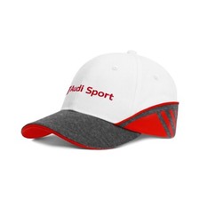 Audi Sport Capuchon Casquette