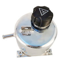 Aluminium Vase Réservoir