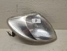 Clignotant passager pour