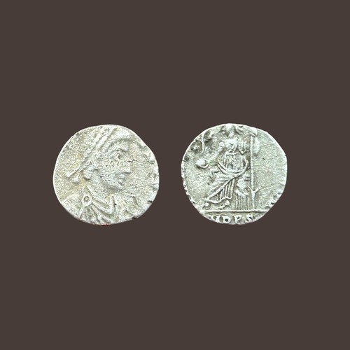 R1368 monnaie romaine - -,