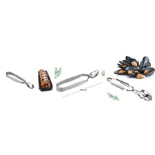 Outil De Cuisson En Acier