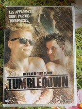 Tumbledown De Todd Verow Dvd Neuf Cinéma Gay