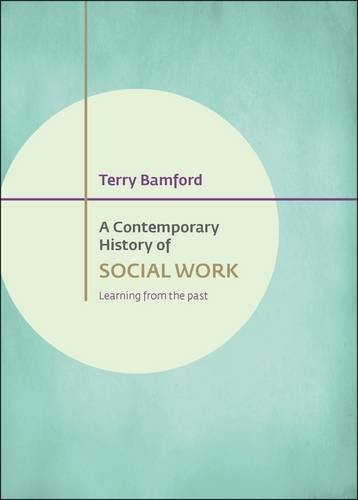 Contemporary history of - contemporary,
