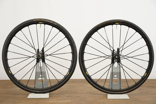 Mavic ksyrium pro - mavic,