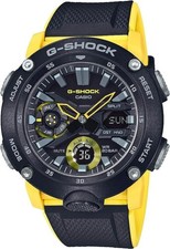 Montre Homme CASIO G-SHOCK