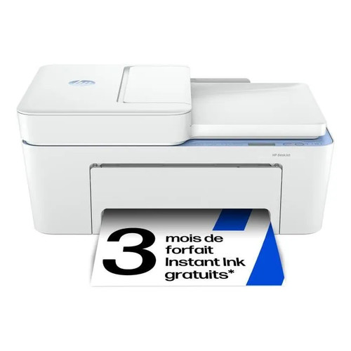 Imprimante tout hp - imprimante,