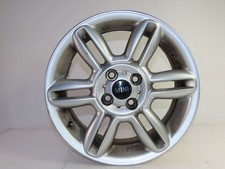 jante aluminium mini MINI