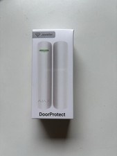 AJAX DoorProtect – détecteur d’ouverture sans fil