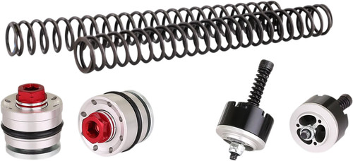 Kit ressorts fourche - kit,
