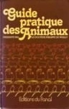 Guide pratique des animaux, Philippe de Wailly