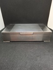 Ancienne Boîte Cave À Cigares En Argent Massif Bert Gordon Chester